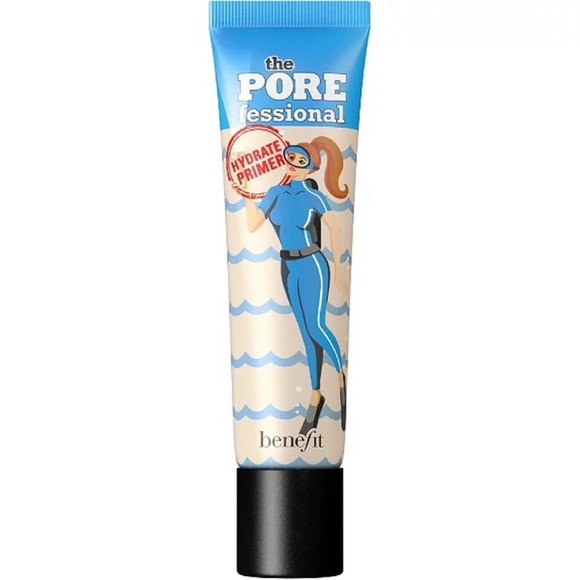 Benefit Cosmetics The POREfessional Hydrate Primer - Picture 1 of 2